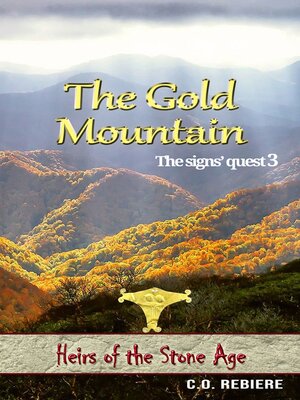 cover image of The Gold Mountain